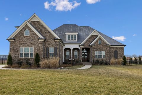 15425 Highway 99 Eagleville TN 37060