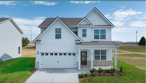 1065 Ewell Farm Cir Spring Hill TN 37174
