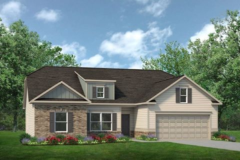1234 Nightengale Ridge Dr Columbia TN 38401