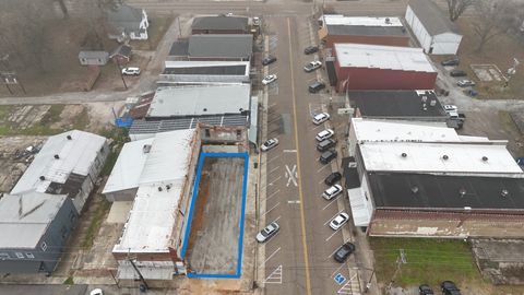 0 Main Street E Rutherford TN 38369