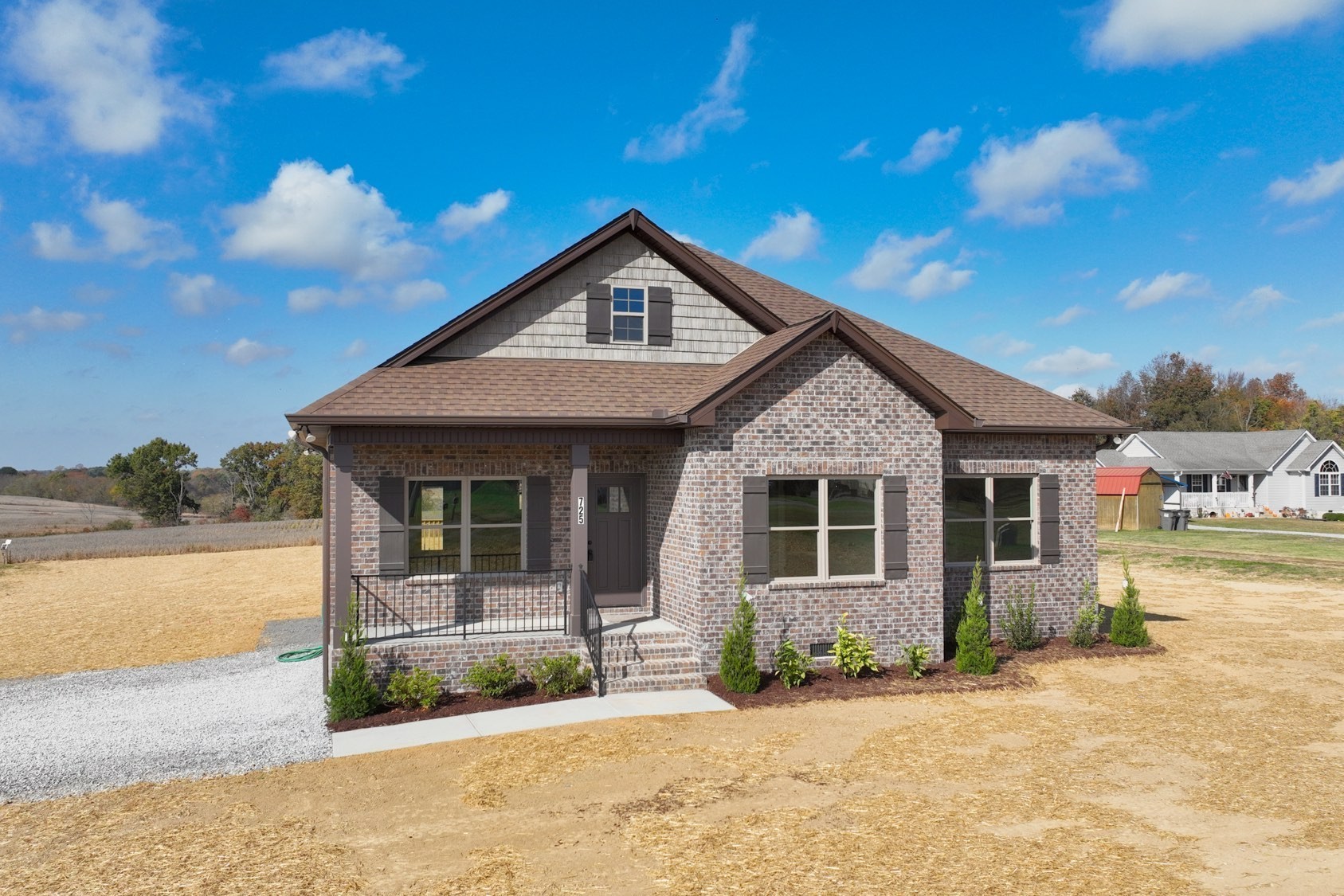 725 Lear Rd