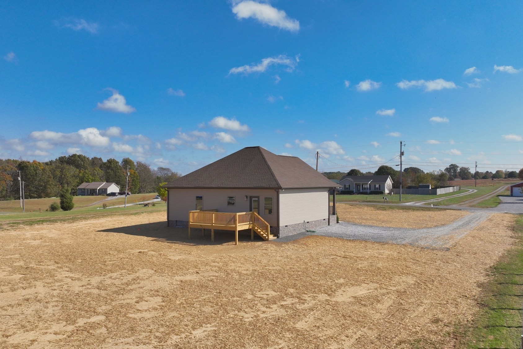 725 Lear Rd