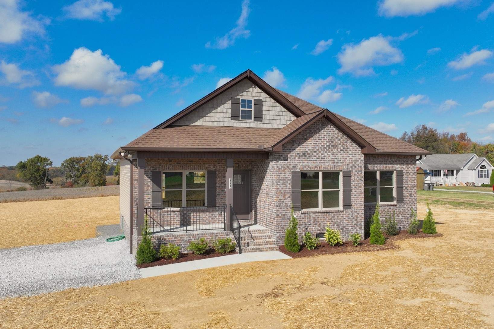725 Lear Rd