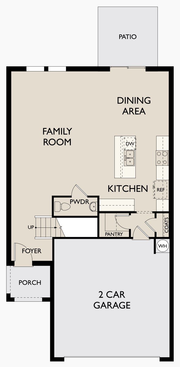 109 Cowslip Way