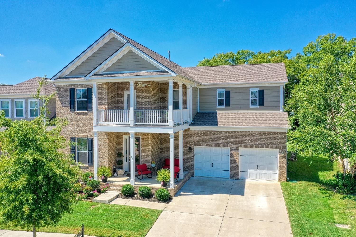 1132 Amelia Park Dr