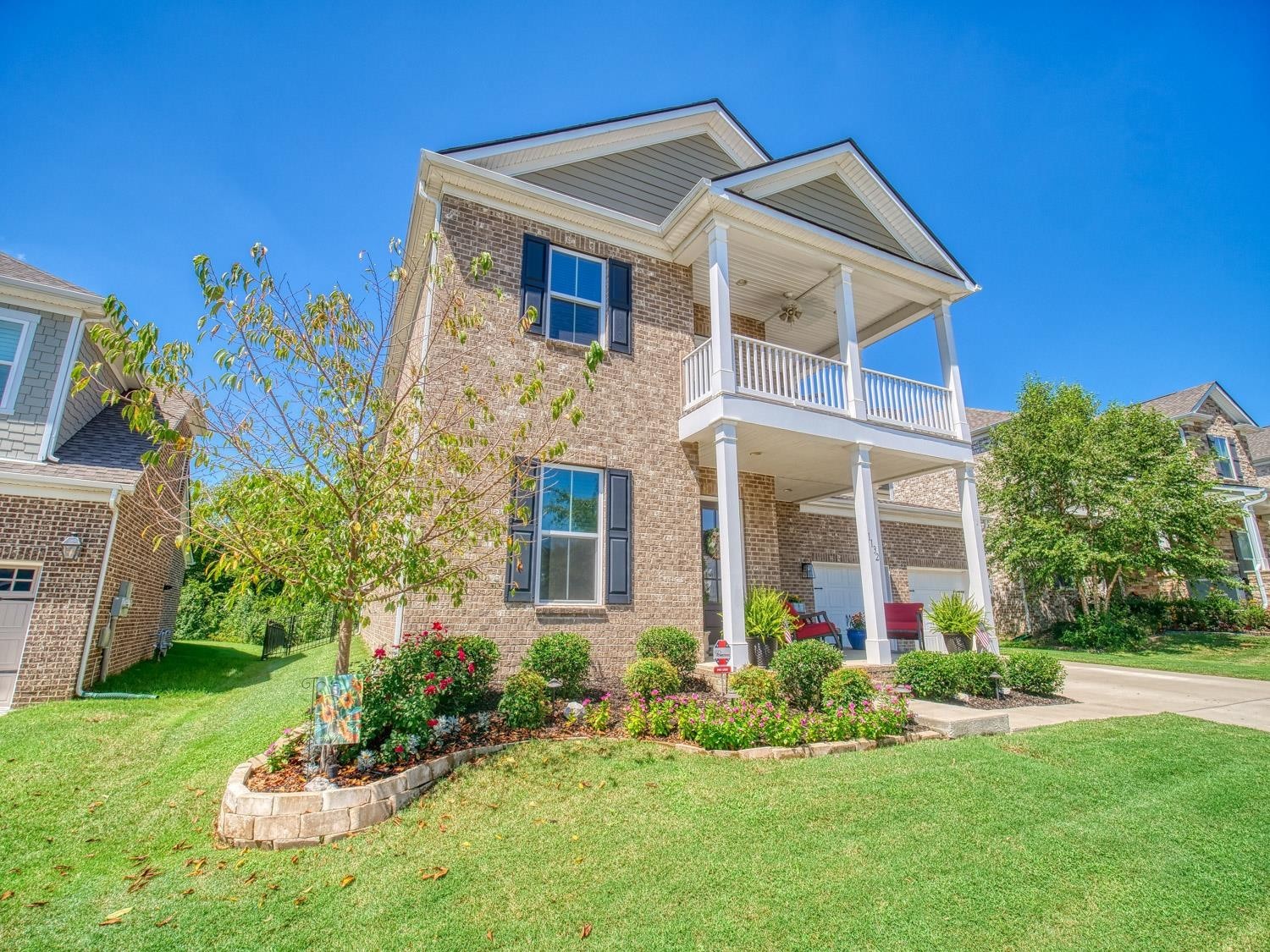 1132 Amelia Park Dr