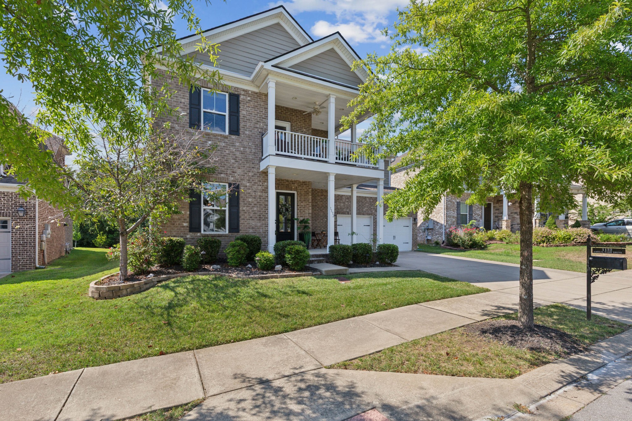 1132 Amelia Park Dr