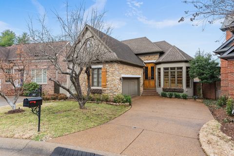 417 Prestwick Ct, Nashville, TN 37205 - MLS#: 2789946