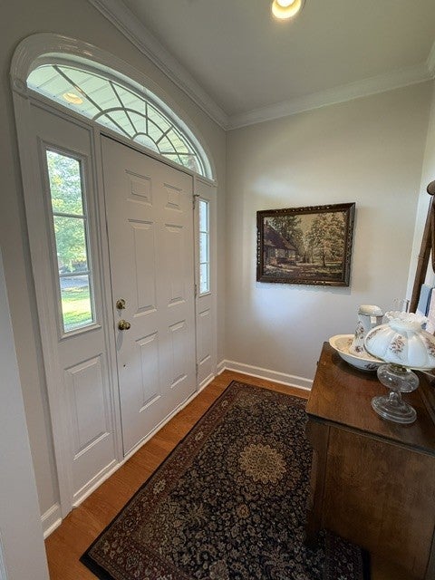 2 Hale Ct