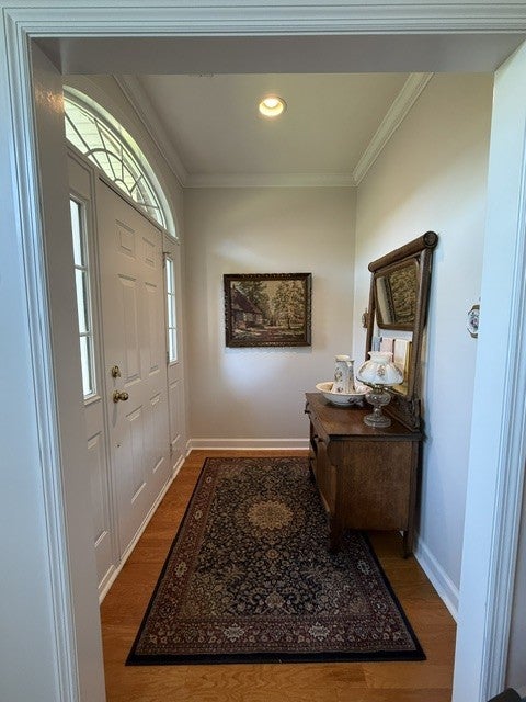 2 Hale Ct