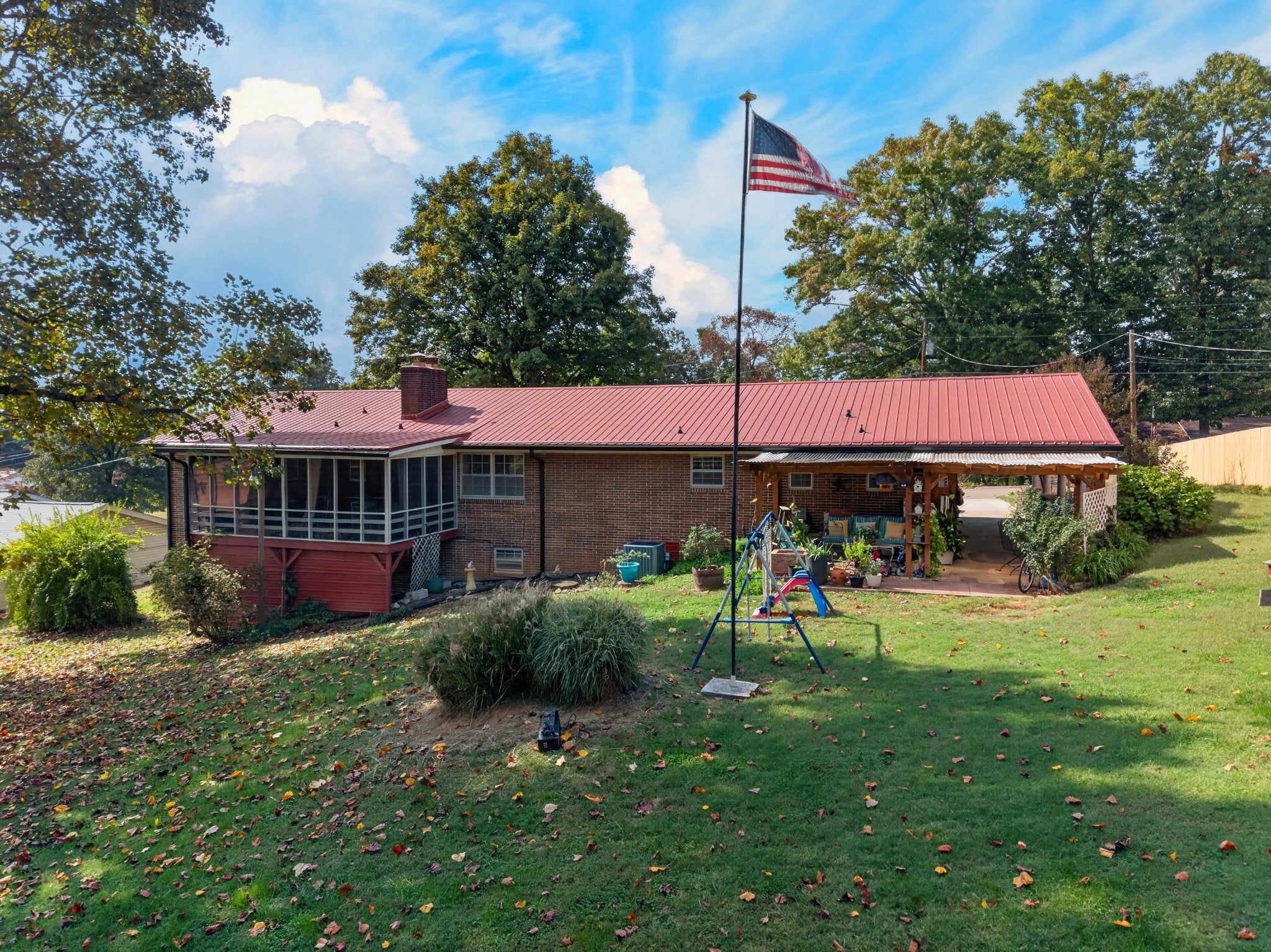 3523 Wedgewood Dr