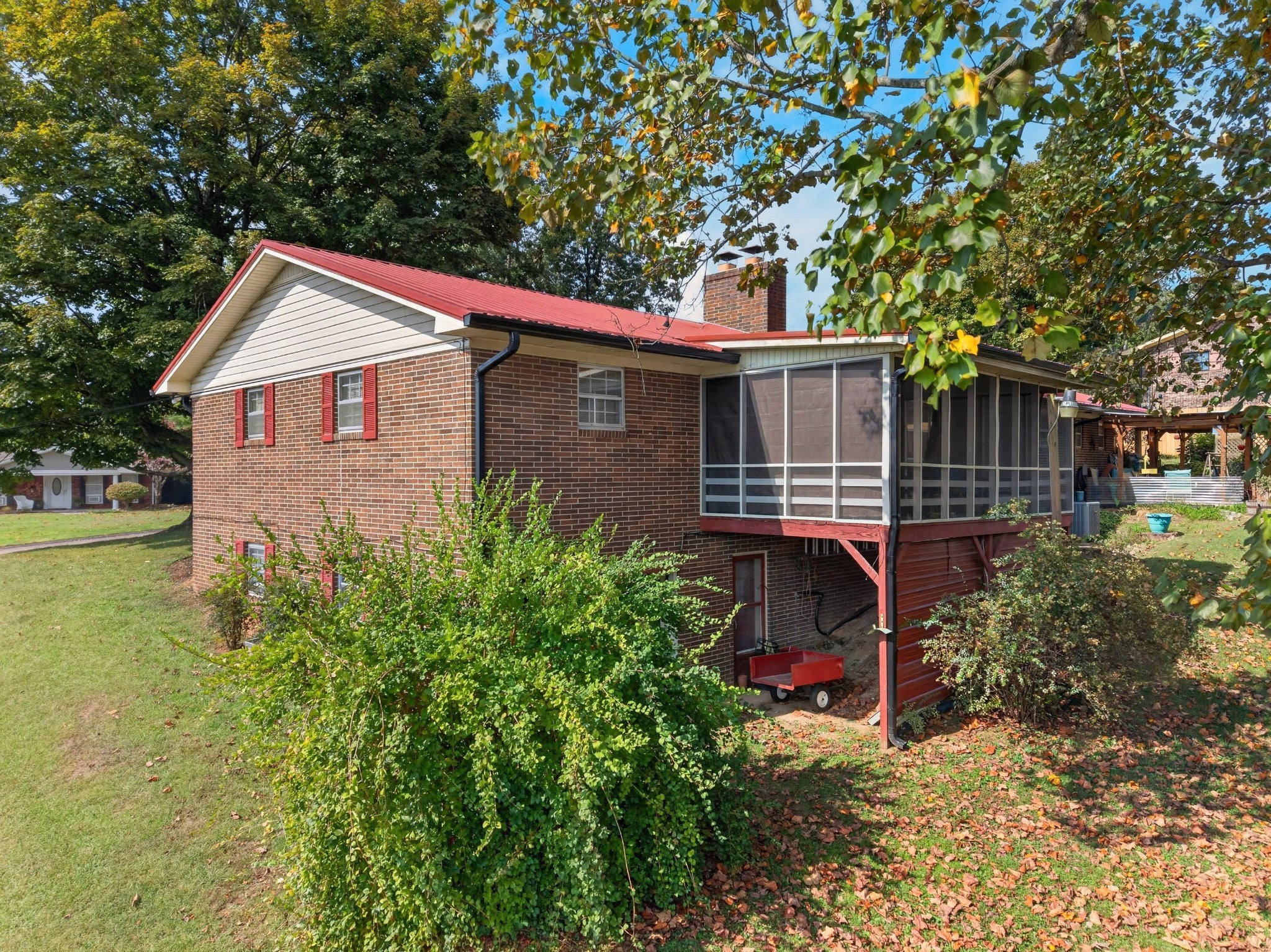 3523 Wedgewood Dr