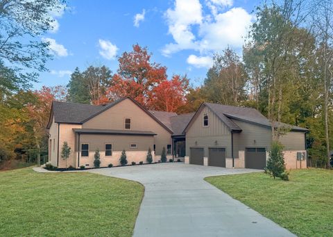 2957 Pace Rd Clarksville TN 37043