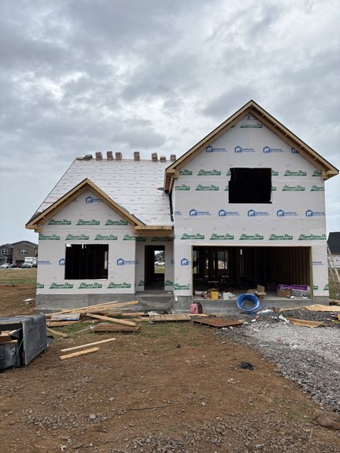 5482 Rooker Road Smyrna TN 37167