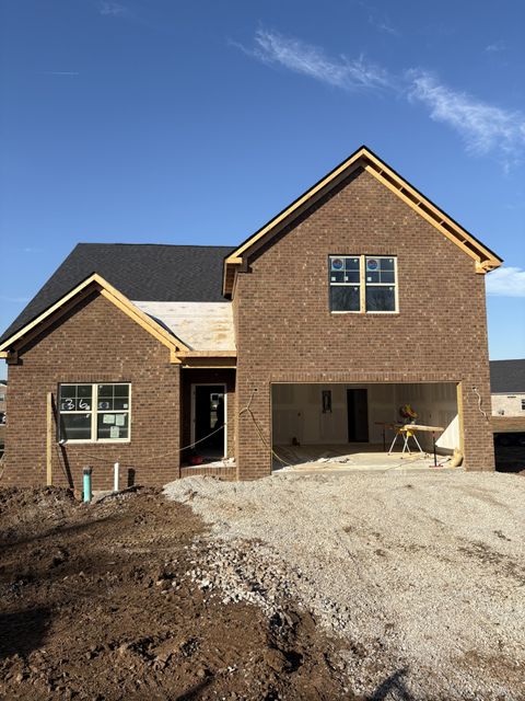 5482 Rooker Road Smyrna TN 37167