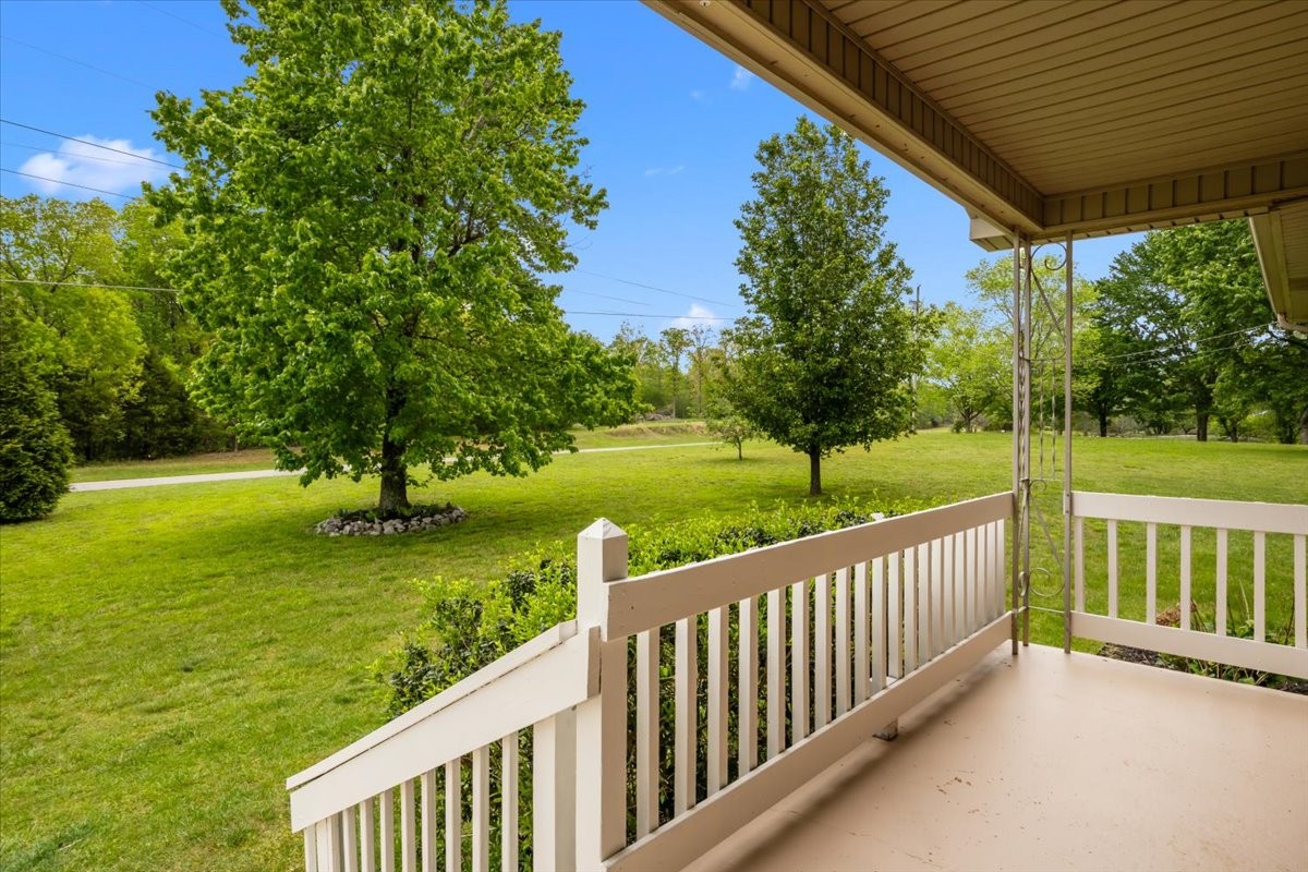 530 Pruett Rd