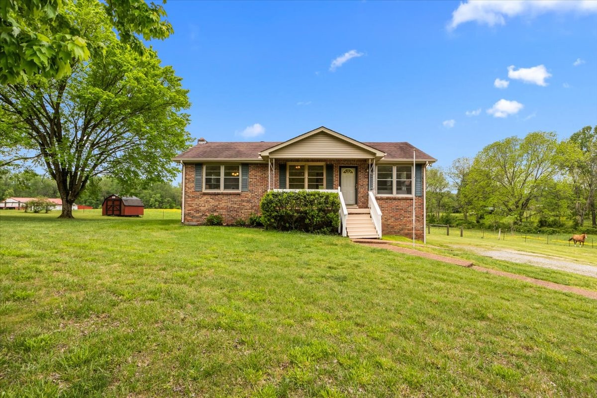 530 Pruett Rd