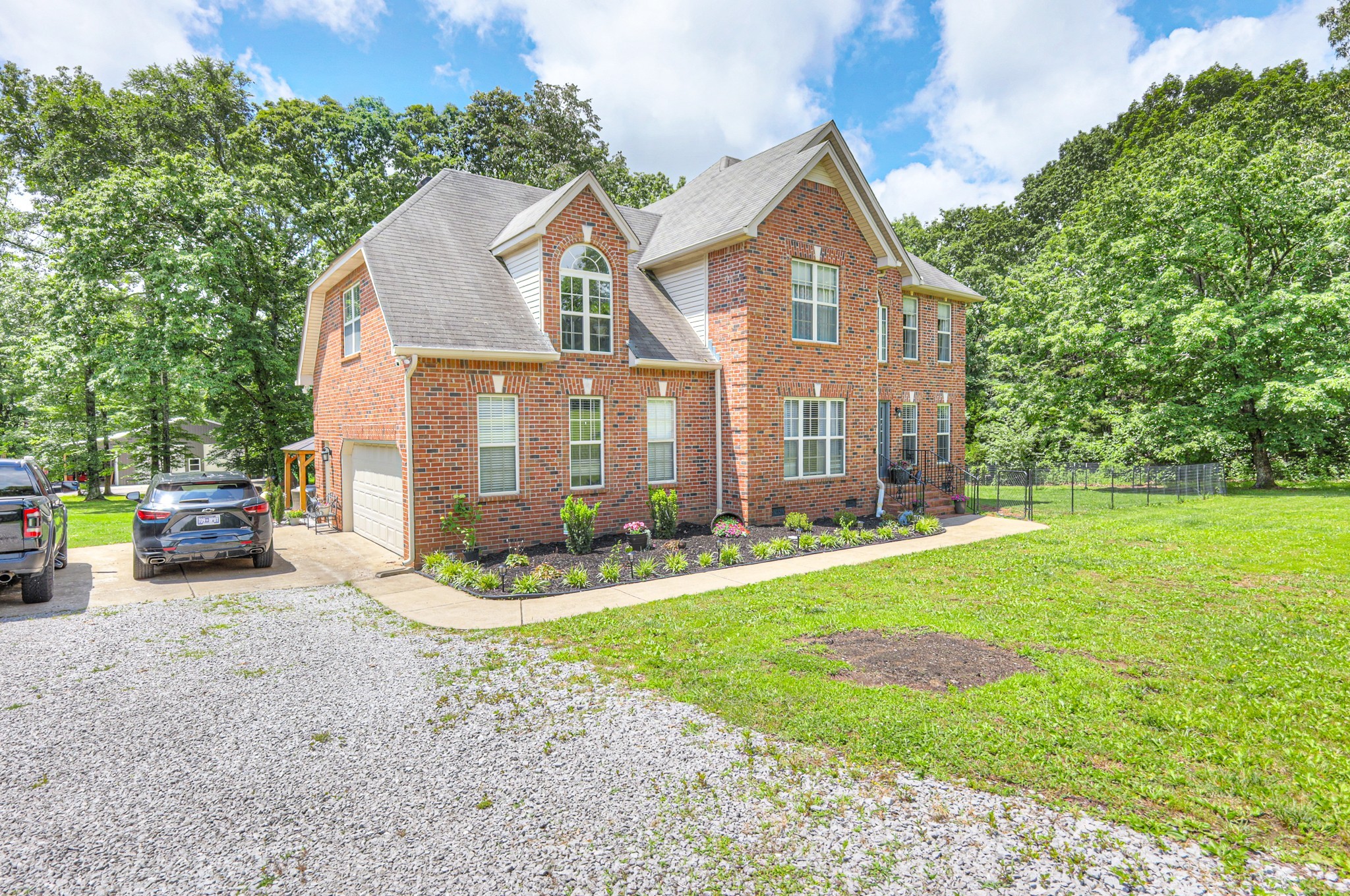 10883 Panther Creek Rd