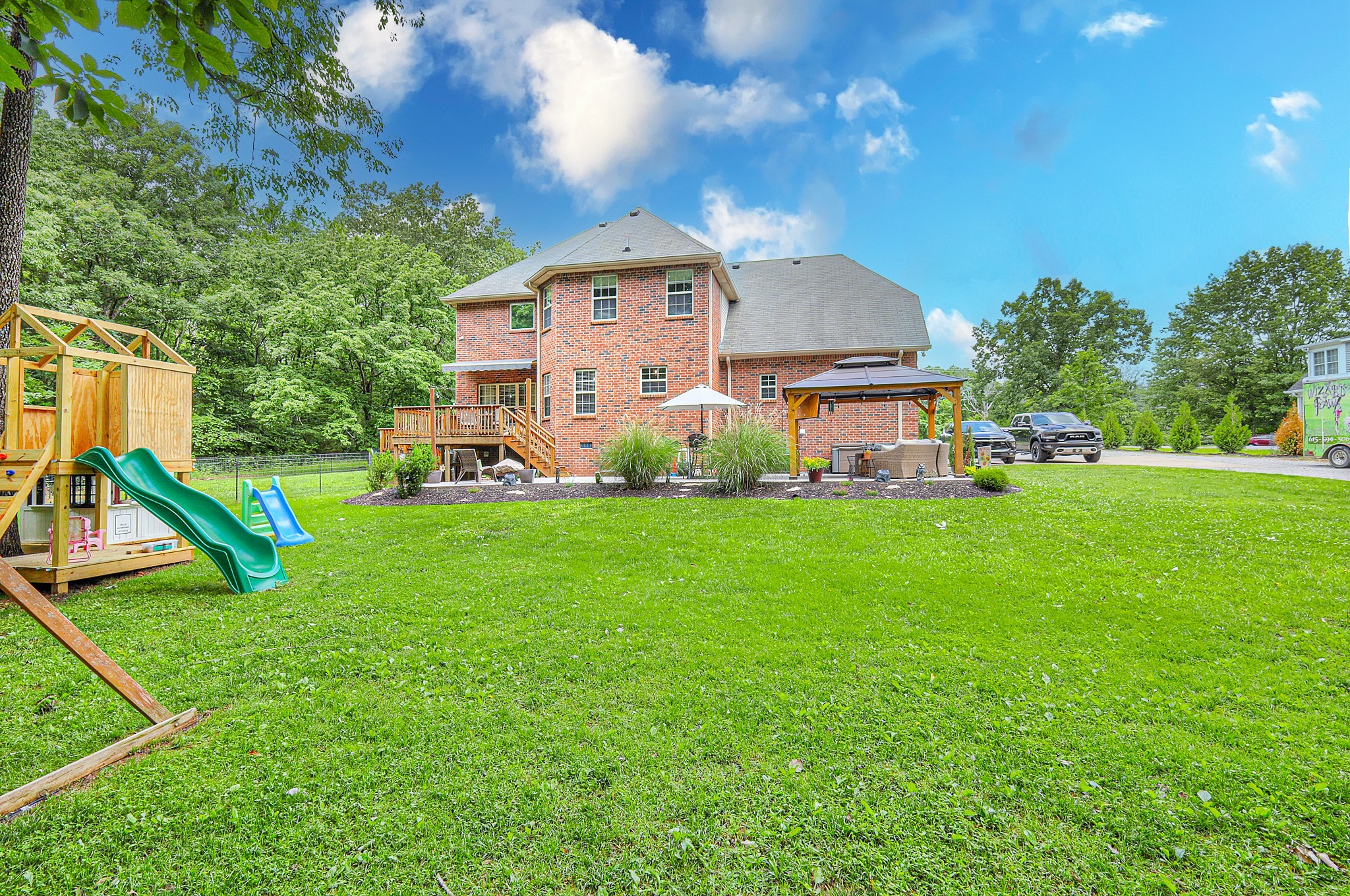 10883 Panther Creek Rd