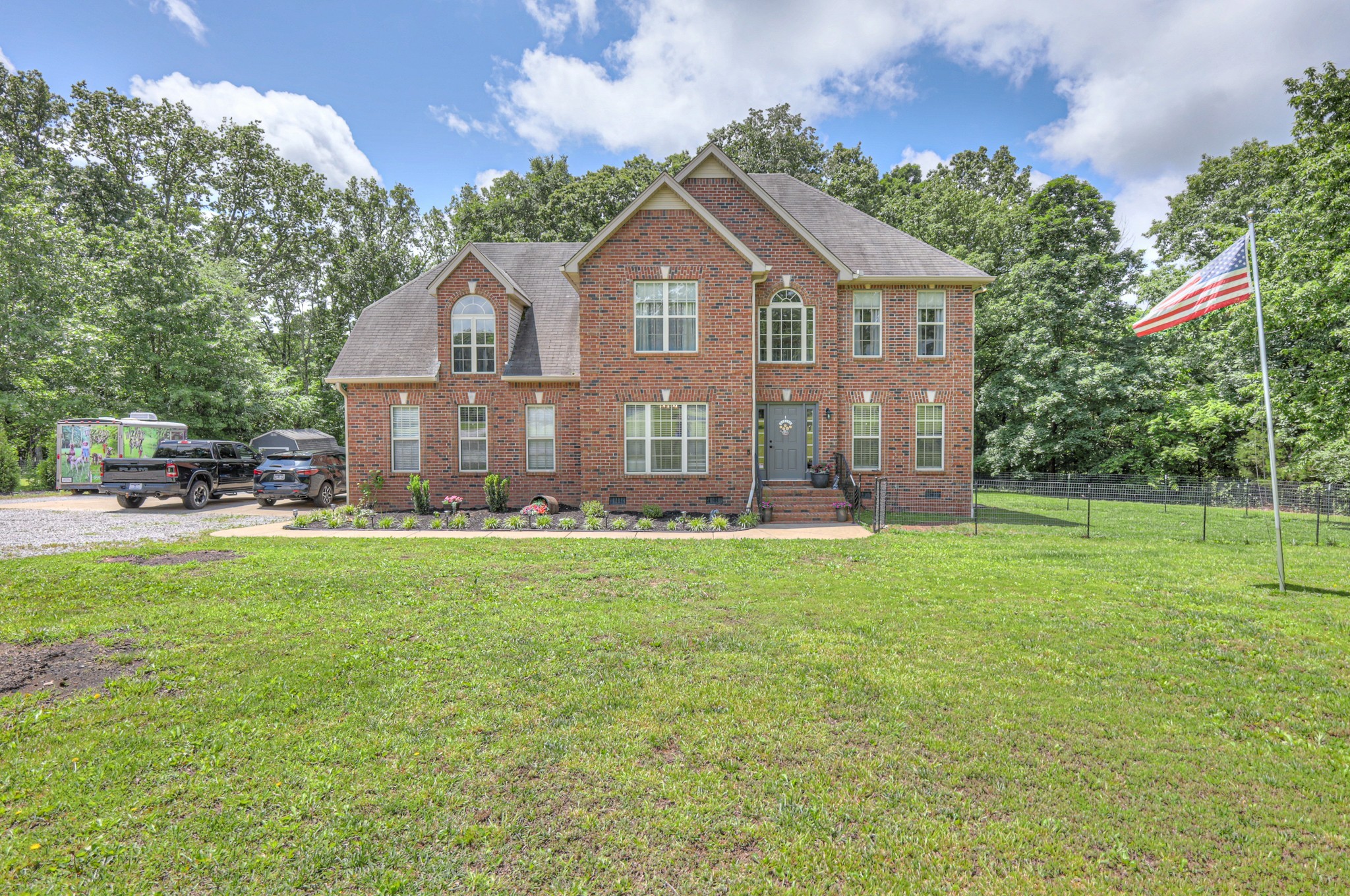 10883 Panther Creek Rd