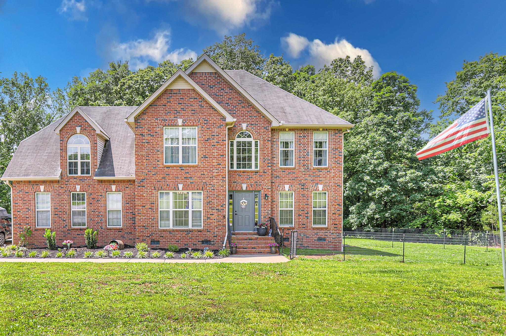 10883 Panther Creek Rd