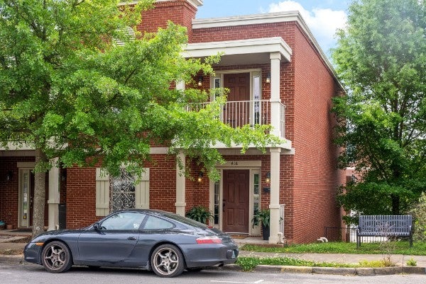 416 Franklin St