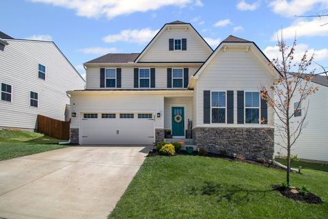 8052 Warbler Way, Brentwood, TN 37027 - MLS#: 2814035