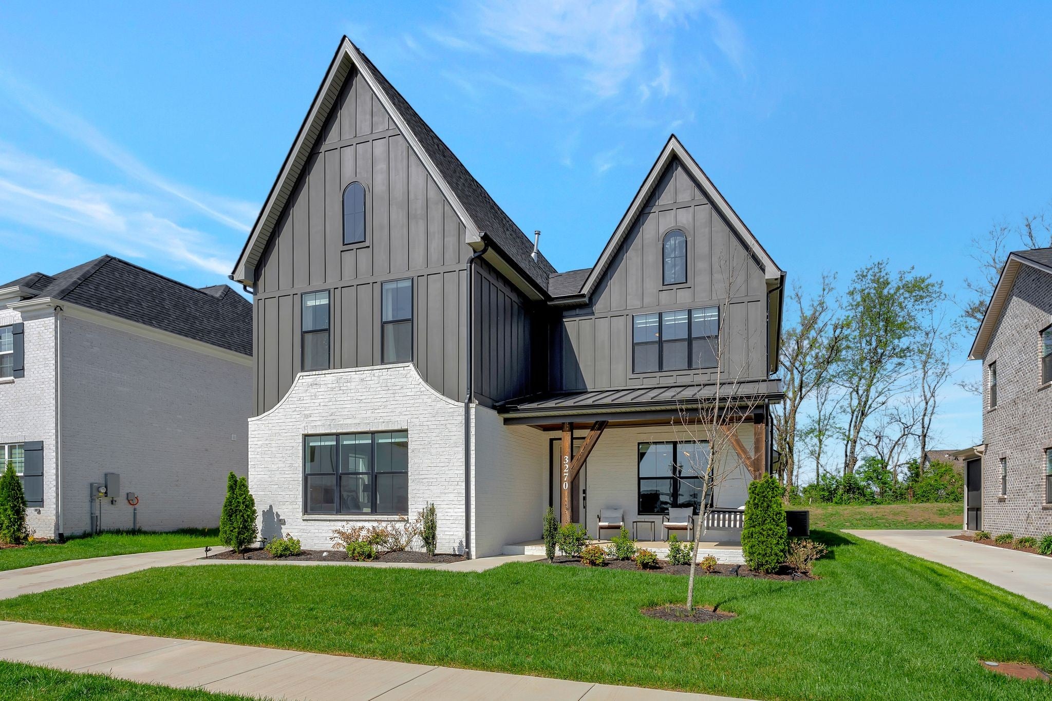 4.0-bed rental at 3270 Sassafras Ln