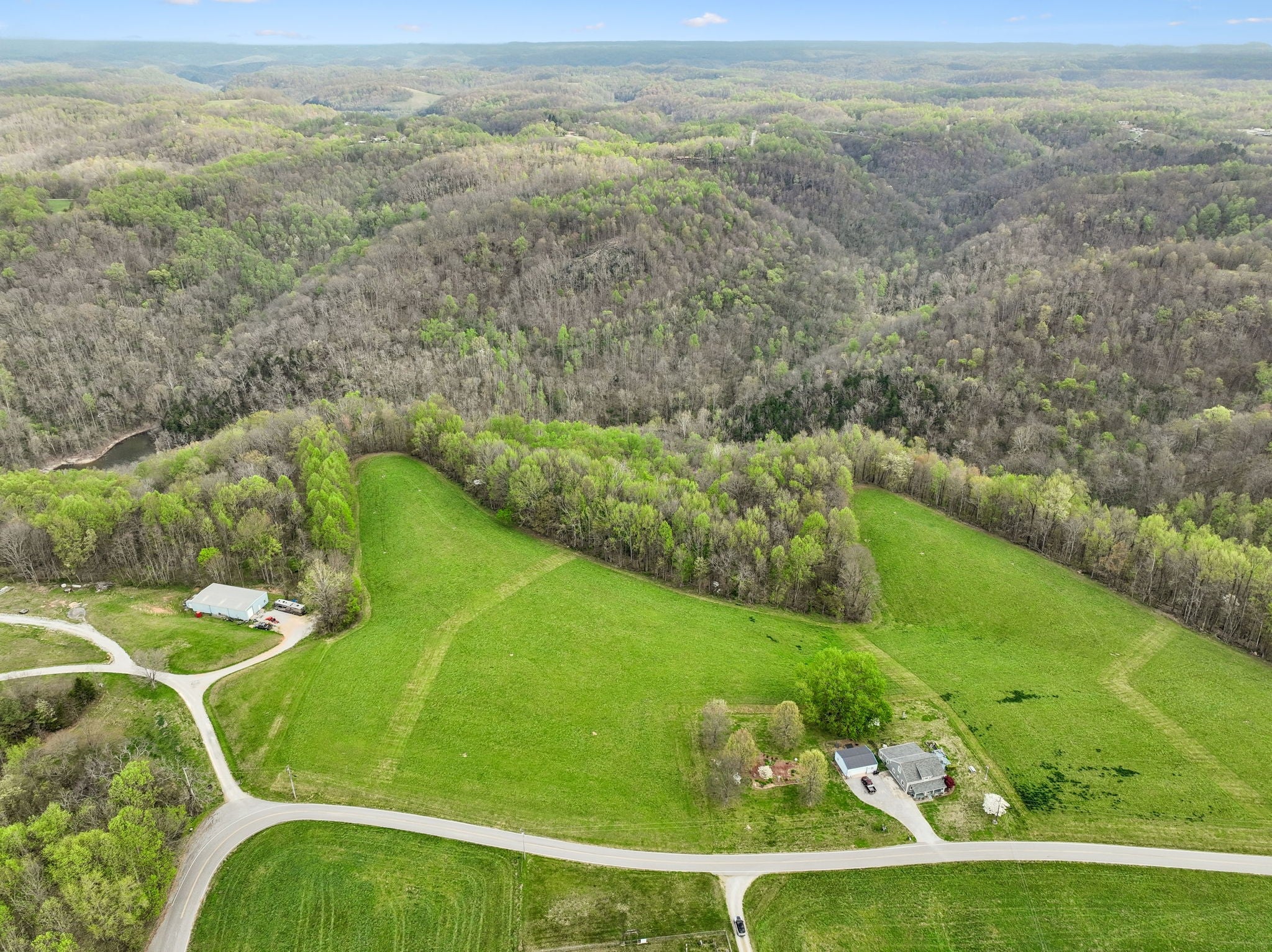 0 Clemons Ridge Rd