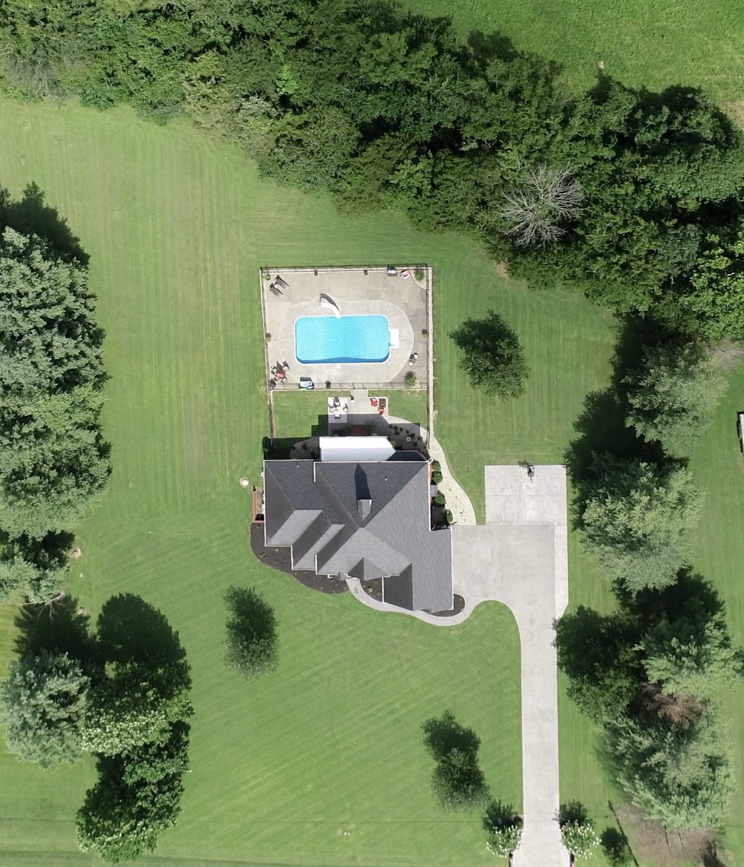 275 N Crescentview Rd