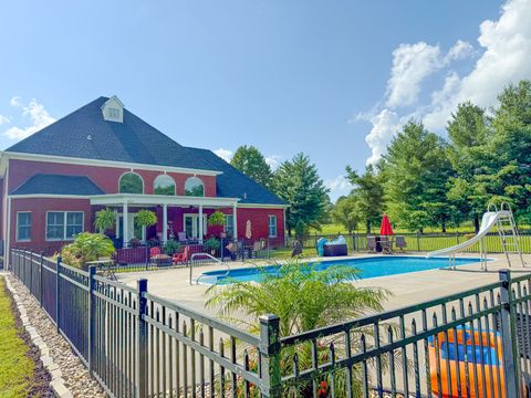 275 N Crescentview Rd Pulaski TN 38478