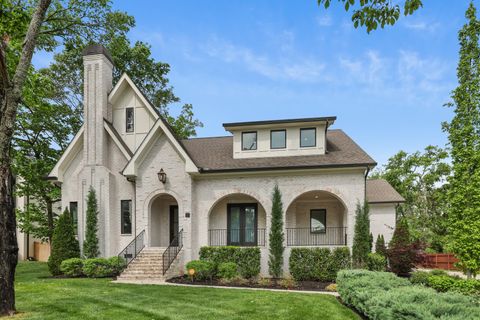 Photo of 4427 Lealand Ln, Nashville, TN 37204 (MLS # 3183662)