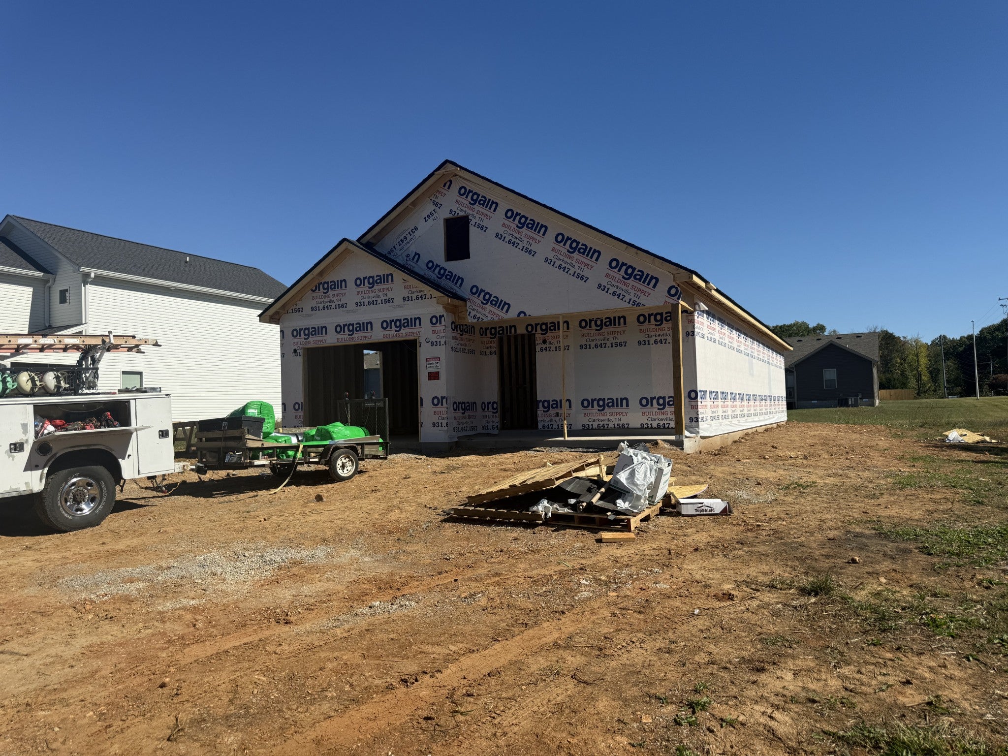 1302 Isaiah Dr