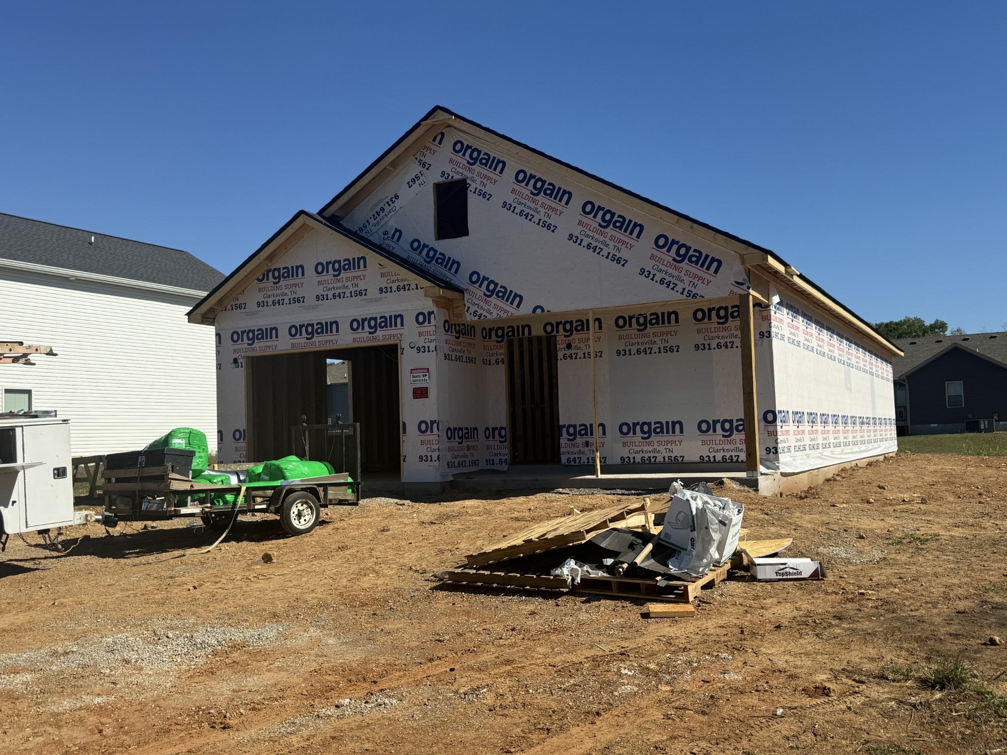 1302 Isaiah Dr