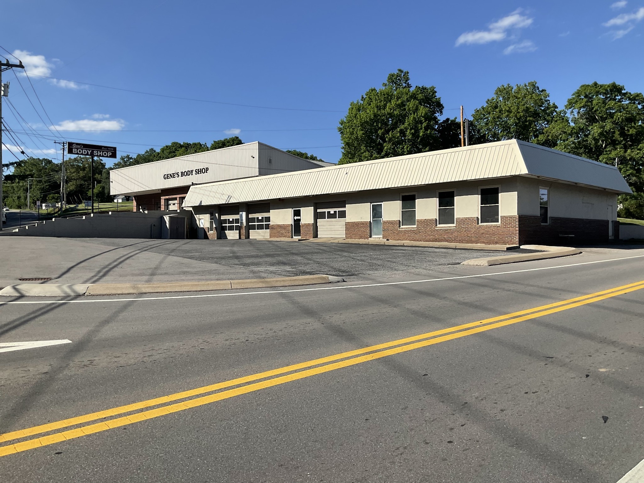 3604 Highway 48 N