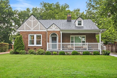 1001 Fairwin Ave Nashville TN 37216