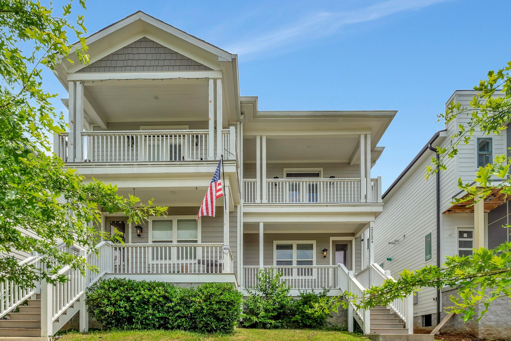 2112 11th Ave N A