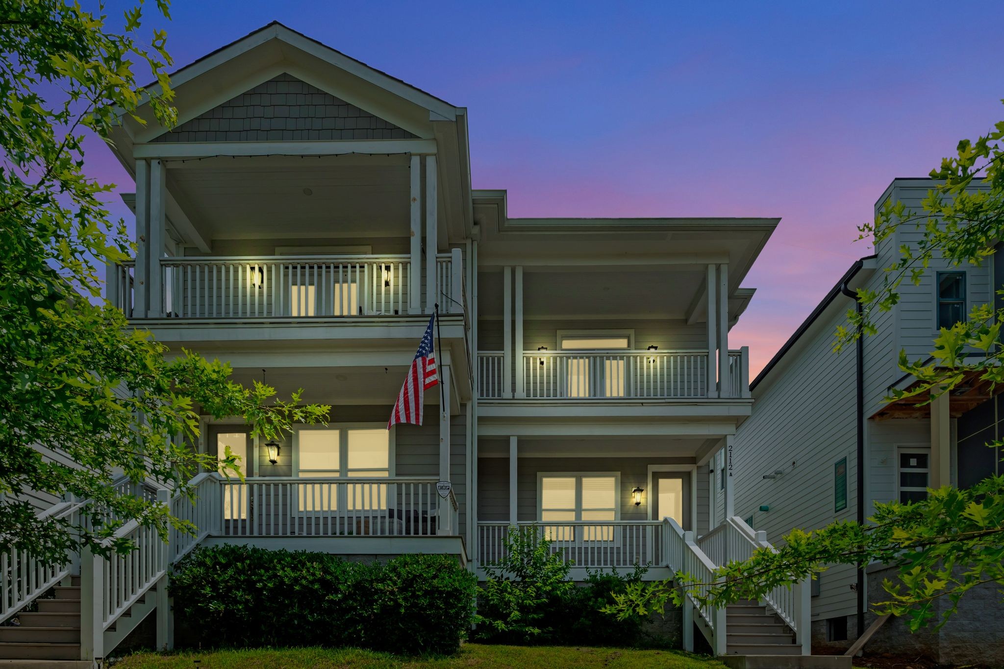 2112 11th Ave N A