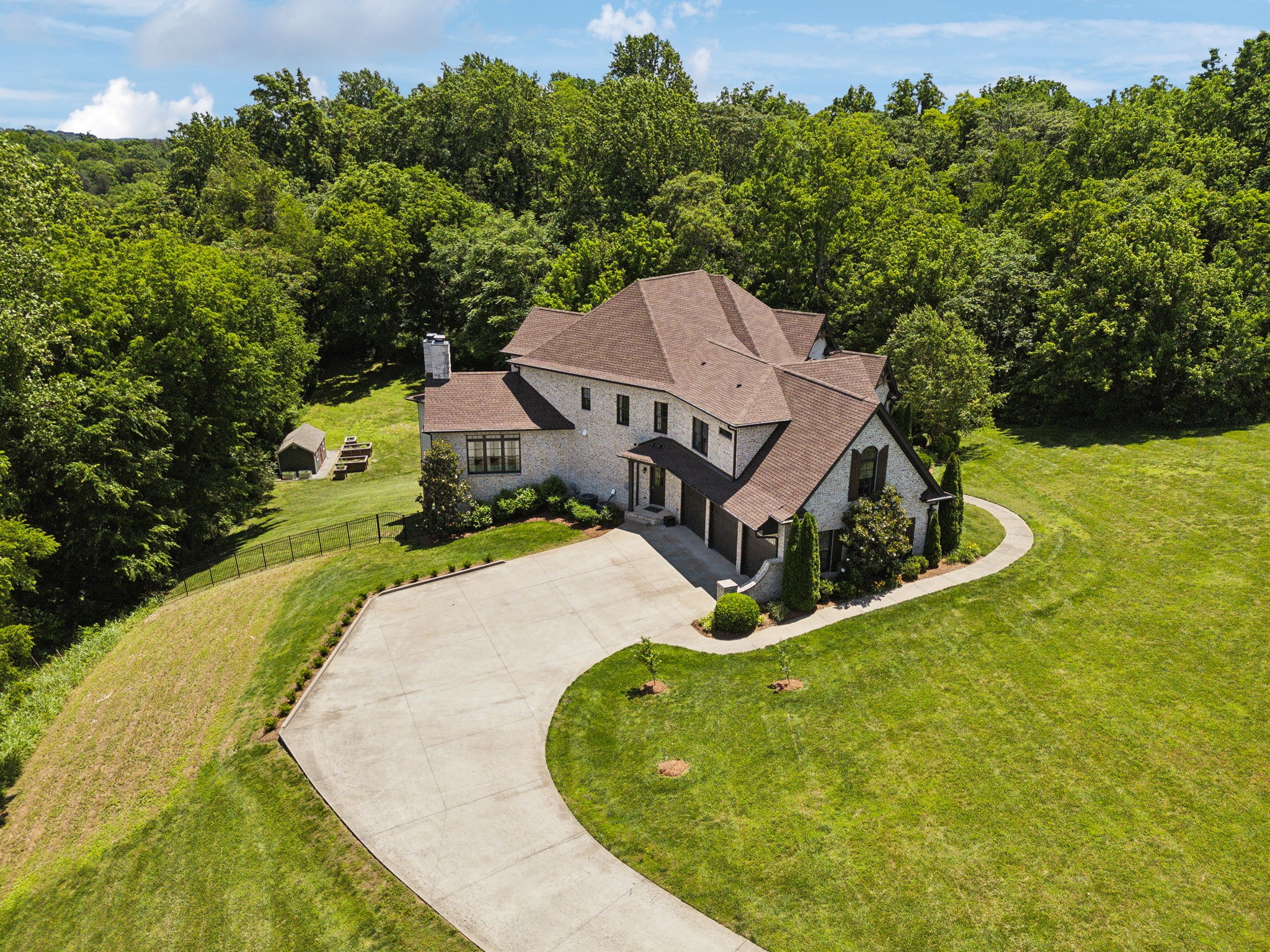 1234 Saddle Springs Dr