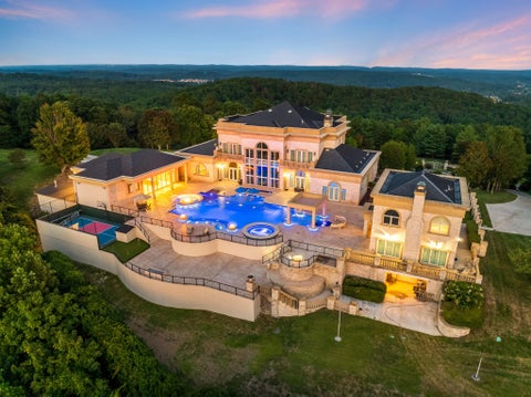 Photo of 2363 Heavenly View, Ooltewah, TN 37363 (MLS # 3540494)