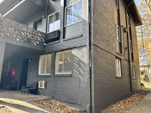 550 Harding Pl B108 Nashville TN 37211