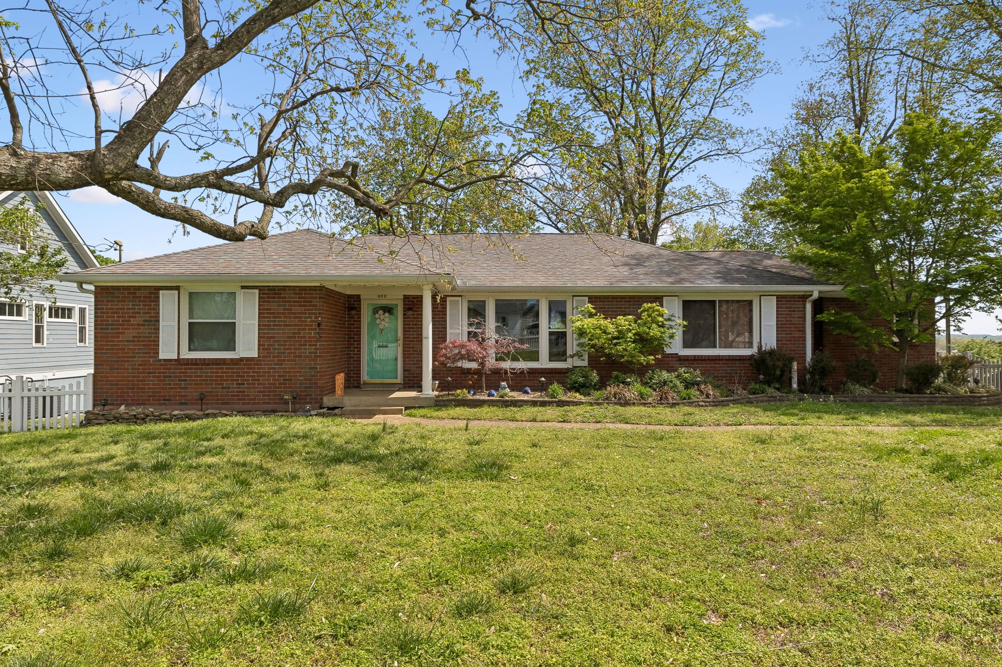 Old Hickory, Tennessee, 37138, United States, 4 Bedrooms Bedrooms, ,2 BathroomsBathrooms,Residential,Active,2008731