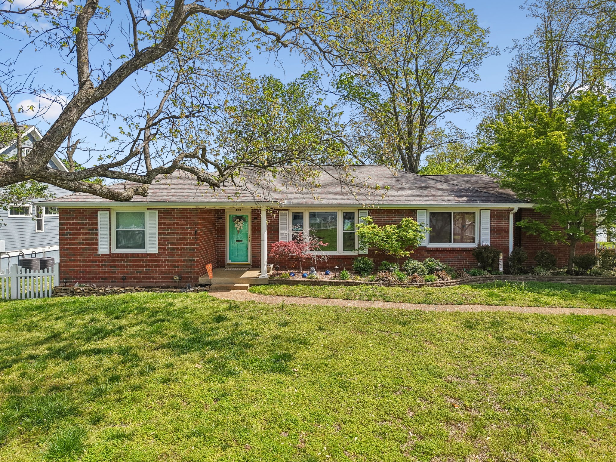 Old Hickory, Tennessee, 37138, United States, 4 Bedrooms Bedrooms, ,2 BathroomsBathrooms,Residential,Active,2008731