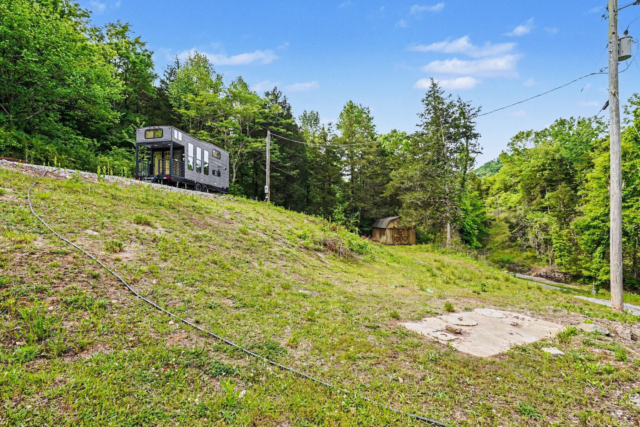 19167 Happy Hollow Rd