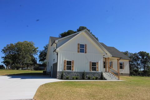 106 Grandview Drive Manchester TN 37355