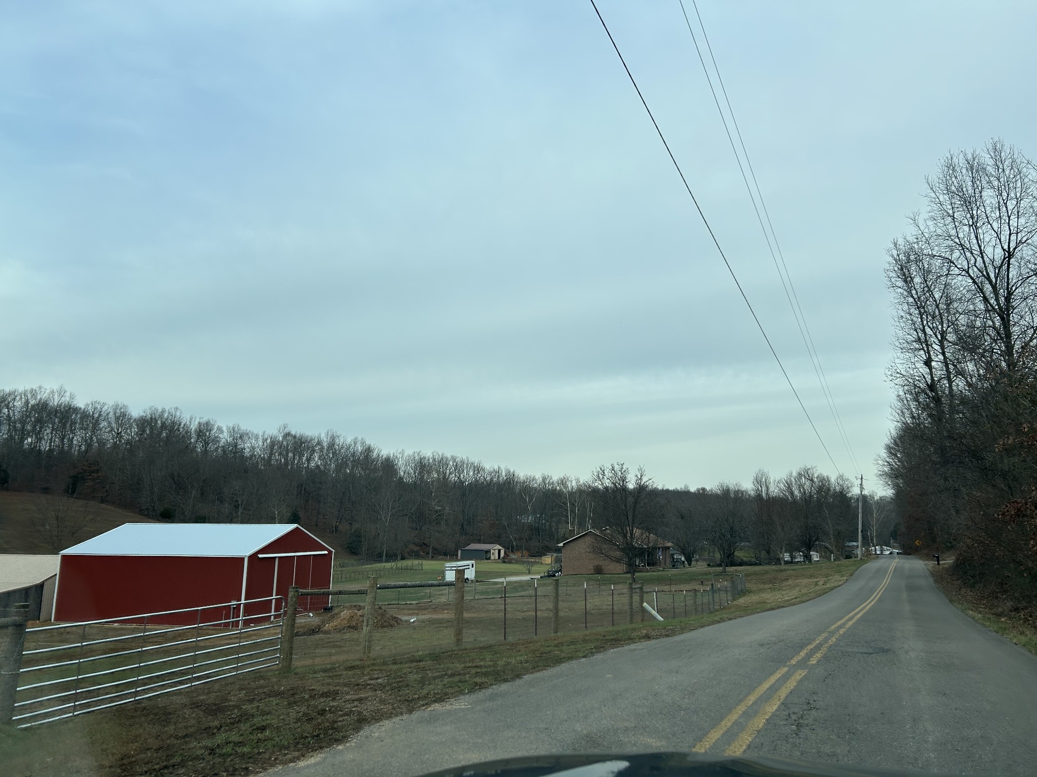 769 Preston Baggett Rd