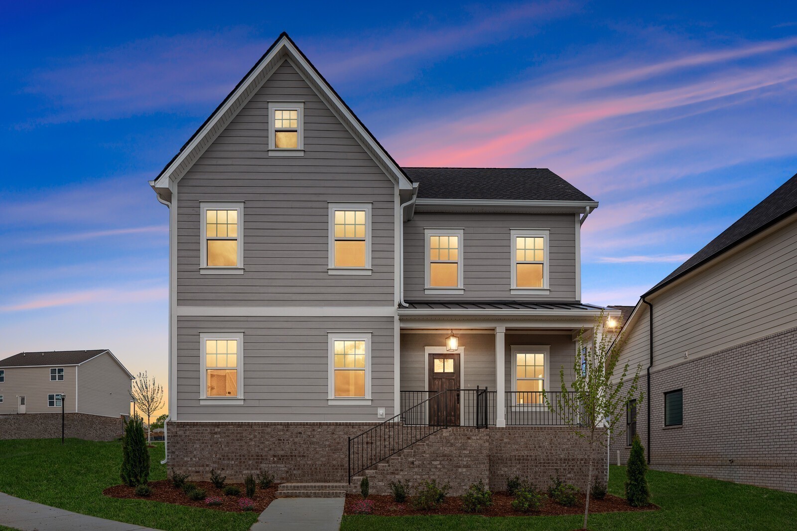 View LA VERGNE, TN 37086 house