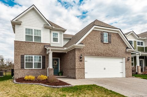 318 Gulfstream Dr Gallatin TN 37066