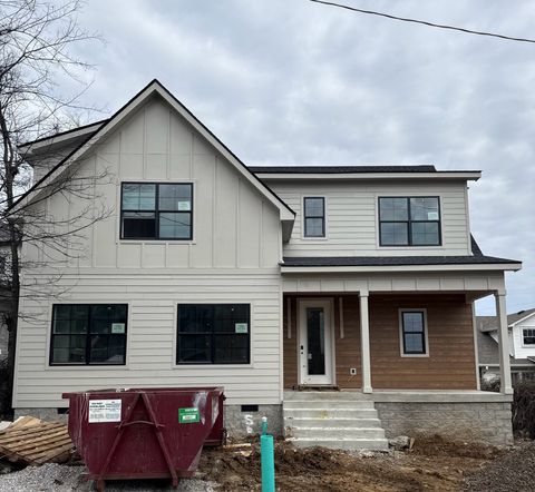 1080 Zophi St Unit B, Nashville, TN 37216 - MLS#: 2793917