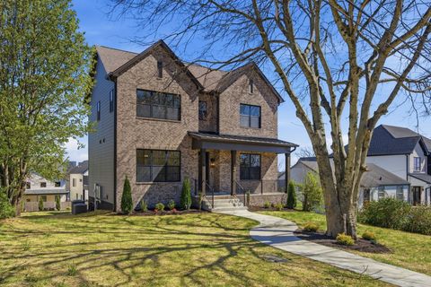 264 38th Ave N Nashville TN 37209